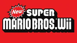 Underwater New Super Mario Bros Wii Music Extended [Music OST][Original Soundtrack]