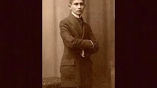 AFORISMOS DE FRANZ KAFKA