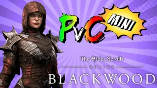 PvC Mini Review | The Elder Scrolls Online: Blackwood