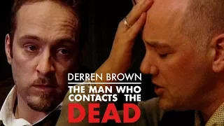 The Man Who Contacts The Dead | Derren Brown Investigates FULL EPISODE