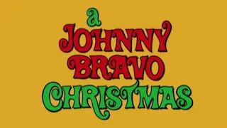 A Johnny Bravo Christmas [Intro]