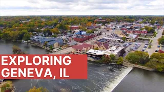 Living In Geneva Illinois Everything you need to know