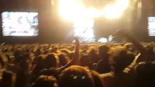 System Of A Down - Deer Dance | Argentina - GEBA 30-9-2015