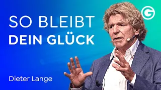 Wahrnehmung: Der Prozess von Glück & Erfolg (erklärt) // Dieter Lange