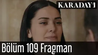 Karadayı 109.Bölüm Fragman 1