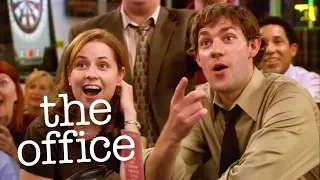 Local Ad  - The Office US
