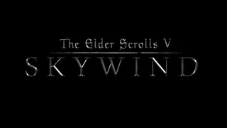 Skywind Official Soundtrack: Underworks of Vivec