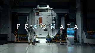 『PRAGMATA』 Trailer June 2023