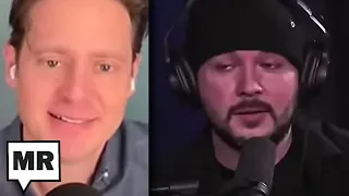 "The Beanie's About To Pop": Tim Heidecker Explains Tim Pool's REALLY Crappy Episode