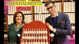 I miei profumi preferiti di Laura Bosetti Tonatto - Essenzialmente Laura