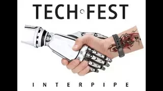 Итоги INTERPIPE TechFest 2016