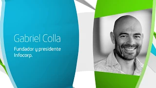 Conferencia Gabriel Colla - Move Movistar 2018