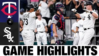 Twins vs. White Sox Game Highlights (6/30/21) | MLB Highlights