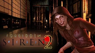 [ Forbidden Siren 2 ] Japanese/English playthrough - Part 1
