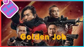 Djsky - Golden Job Latest Djmovieszone.site