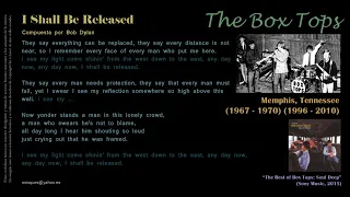 I Shall Be Released (Bob Dylan) - The Box Tops