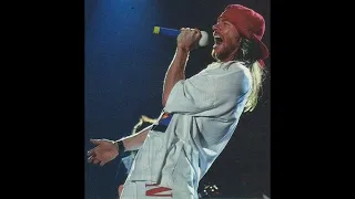 Axl Rose - Hellraiser (Ozzy Osbourne AI cover)