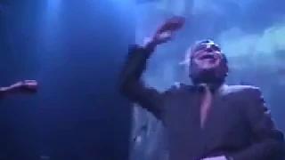 Ministry No W 2004 Live