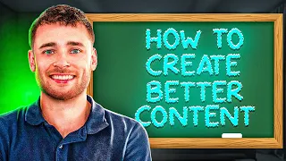 Startups: How to create better content