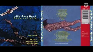 LITTLE RIVER BAND LRB GREATEST HITS FULL ALBUM HQ2