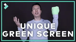 Crazy Ways to Use Green Screen in Videos!