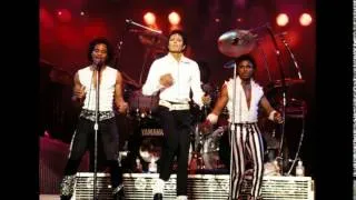 Off The Wall Victory Tour Live Studio Version