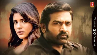 Vijay Sethupathi, Aishwarya Rajesh | Malayalam Dubbed Movie | Rummy Full Movie