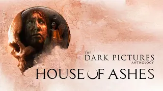 The Dark Pictures Anthology: House of Ashes▶Стрим-кооператив с AspiD