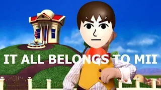 LazyTown Mine Song but with HORRIBLE puns