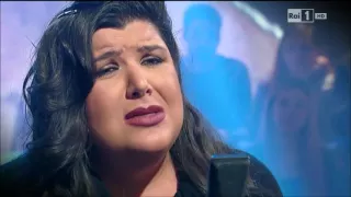 Agostina Smimmero RAI1 -  Sabato In