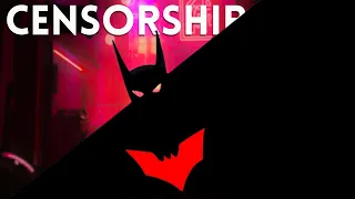 Batman Beyond: When Censored Is Scarier