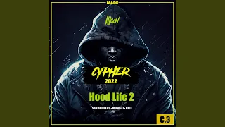 Icon Cypher 2022: Hood Life 2