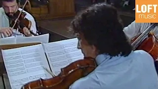 J.S. Bach – Goldberg Variations for String Trio, BWV 988 (Transcription by Dmitry Sitkovetsky)