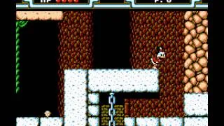 NES Longplay [276] Duck Tales 2