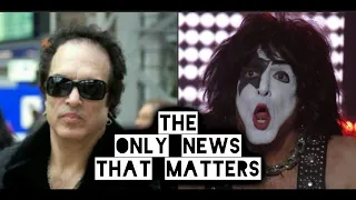 The Three KISS Albums Paul Stanley Hates