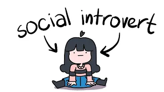 Why Introverts Can't be Extroverts