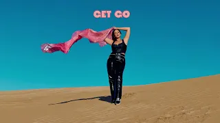 Shannen James - Get Go (Official Visualiser)