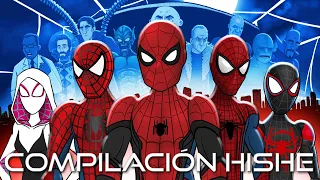 Compilación HISHE de Spider-Man