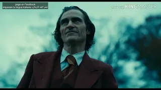 فيلم The joker ٢٠١٩ مترجم بالايطالي