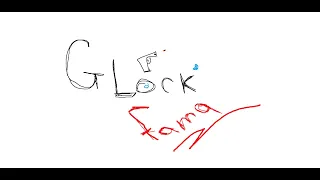 Glock famq | Part 1.