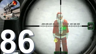 Sniper 3D Gun Shooter: Free Elite Shooting Games - Gameplay Walkthrough Part 86 (Android, iOS)