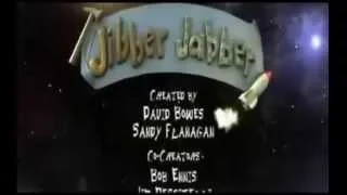 ג'יבר ג'אבר - פתיח וסיום Jibber Jabber - Openning and Ending