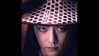 Wei Wuxian_Xiao Zhan~~All Roles Transition Video🐰🔥#xiaozhan #weiwuxian #shorts #theuntamed