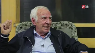 Валерий Айба рассказывает как абхазские сепаратисты начали войну в 1992 году против Грузии