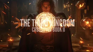 Albus The Sun Wizard | Fantastic Epic Cinematic Music | The Third Kingdom Book II