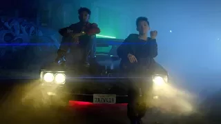 Rich Brian - Crisis ft. 21 Savage (Official Video)