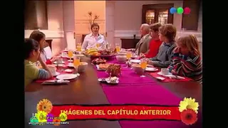 Floricienta: capítulo 93 en Telefe (Full HD)