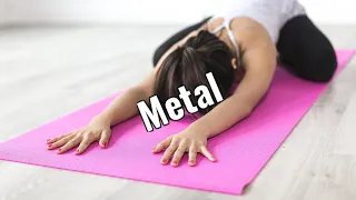 Коррозия Металла Hot Hits  Album - Metal