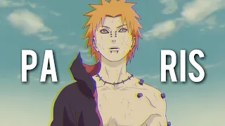 $UICIDEBOY$ PARIS [AMV] NARUTO