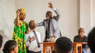 PAPA SAVA EP467:IHANGANIRE INJUMBURE BY NIYITEGEKA Gratien(Rwandan Comedy)